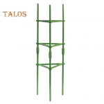 Tomatite puurid &otilde;ues kasutatavad taimevaiad Tomatite tugipuurid Trellis Taimetoed Aiavaiad Ronimine K&ouml;&ouml;giviljapuurid Trellis 80cm A