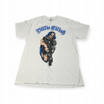 Koszulka T-shirt męski okrągły dekolt SPENCER'S BILLIEEILISH L