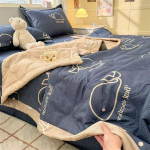 Kuuma kevadsuvi puuvillane tekk &otilde;huke tekk T&auml;iskasvanutele Laste King tekk Lapiga voodikate Luksuslik vooditekk 200x230 cm Kodukaunistus 180X200cm Thin Quilts