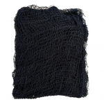 Horror Halloweeni riidekaunistus jube marli kangas riie hirmutav kummituslik maja rekvisiit Halloweeni peo kaunistamiseks must