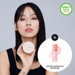 Jeongsaemmool Skin Nude Cushion Concealer Limited Edition [Main] Fairlight