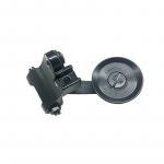 K&otilde;rge peaga k&auml;rude rull-pressjalg Nahast rull-pressjalg suurtele ja v&auml;ikestele k&auml;rudele 12264 12265 12267 L must