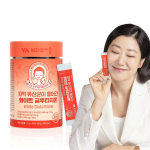 Vitamin Village White Glutathione containing 1 billion lactic acid bacteria 30 sachets, Korean health food