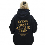 Unisex S&uuml;gis Talv Kapuutsiga Pusa Kirjaprindiga Kapuutsiga Pikkade Varrukatega Pealepandud Taskuga Vabaaja Pullover &Uuml;hev&auml;rviline Sportlik Igap&auml;evane Riietus Paari Pealmine XL must