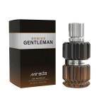 Genius Gentleman Mirada eau de parfum for men