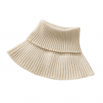 Mood Talvine Kootud Kaelakaitse Pullover V&otilde;ltskraega sall Unisex &uuml;hev&auml;rviline elastne jalgrattas&otilde;it tuulekindel Snood