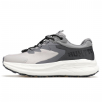 HUMTTO Maratonijooksujalatsid Pehmendavad treenerid Meeste hingavad j&otilde;usaalitossud meestele Must luksuslik disainiga kerged meeste spordijalatsid 46