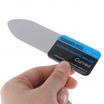 Roostevaba terasest kaardi LCD-ekraani avamise t&ouml;&ouml;riist mobiiltelefoni lahtiv&otilde;tmise t&ouml;&ouml;riist