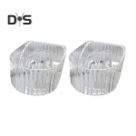 2 tk Manik&uuml;&uuml;ri k&auml;teleotamiskauss, lakkimiskauss, manik&uuml;&uuml;ri leotav kauss, k&auml;sipesulaekutusalus kodusalongi akr&uuml;&uuml;llakkide eemaldaja kauss, DIY manik&uuml;&uuml;ri t&ouml;&ouml;riistad