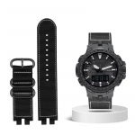 Klassikaline nailonist kellarihm Casio PROTREK seeria PRW-3000 3100 6000 6100Y jaoks L&otilde;uendist randmerihm Meeste kellarihm k&auml;ev&otilde;ru