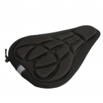 Universaalid Jalgrattaistmed Mugavad rattaistmed Padi P&otilde;rutuskindlad Jalgrattad Treening- ja v&auml;lirattatarvikud must