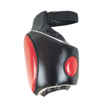 Muay Thai reiepadi l&ouml;&ouml;giks Professionaalne Hingav Tugev Kaitsja Left