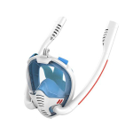 Sukeldumismask Sukeldumismask Veealune Snorgeldamismask T&auml;iskasvanutele Lastele Ujumine Snorgeldamise Sukeldumisvarustus S/M