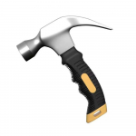 Mini Claw Hammer 8OZ Nael Hammer Tool Terasest puidut&ouml;&ouml;tlemise l&ouml;&ouml;gi- ja elektroonilised t&ouml;&ouml;riistad