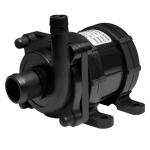 Veepump, akvaariumi veepump suure j&otilde;udlusega keraamilise v&otilde;lliga, 1000L/H DC 12v harjadeta IP68 DC water pump