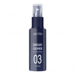 50 ml ehete puhastusvahend, mitmeotstarbeline plekieemaldus, t&otilde;hus kellas&otilde;rmuste pihustatav puhastuslahus igap&auml;evaseks kasutamiseks 50ML