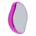 Korduvkasutatav karvaeemaldus ilma raseerimata Crystal Hair Remover Juuksekustutusvahend naistele pestav nanokarvaeemaldus sileda naha saavutamiseks One Size must