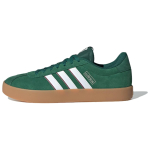 adidas VL Court 3.0 Tume Roheline Valge Unisex Tennised Pilvevalge Kollegiaalne Burgundia IH4790 44⅔ blue
