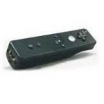 Remote avec motion plus int&eacute;gr&eacute; (noir)