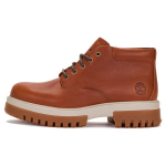 Timberland Veekindlad Mugavad Mitmek&uuml;lgsed Pahkluuga V&auml;lisjalan&otilde;ud Meeste saapad Keskmiselt pruun A5YHH 43.5