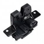 Serrure de Coffre Arri&egrave;re - Renault - Clio 3 - M&eacute;tal R&eacute;sistant - Neuf - Installation Facile