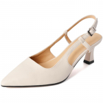 Moodsad ehtsast nahast suvekingad naistele Must Nude Gladiatorsandalid Slingbacks Kontsad Mules Rohelised pl&auml;tud Naiste Suur suurus 45 34 beež