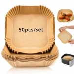 &Otilde;hufrit&uuml;&uuml;ri spetsiaalne paber &Otilde;hufrit&uuml;&uuml;ri &uuml;hekordselt kasutatav pabervooder Kleepumatu ahjumatt K&ouml;&ouml;gi pannipadi &Otilde;hufrit&uuml;&uuml;ri tarvikud K&uuml;psetuspaber