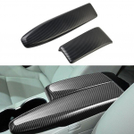 Keskmise k&auml;etoe kast :ABS S&uuml;sinikkiust Uus Mercedes-Benz C-klassile A