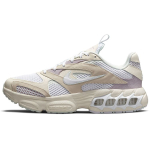 Nike Zoom Air Fire P&auml;rlvalge Naiste Tennised Kahvatu-Iivoori CW3876-200 36 gray