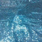 130x100cm Litritega Kangas 3mm Kr&uuml;pteeritud Litritega S&auml;delev Kangas DIY Valmistamiseks Peo&uuml;rituste Taustariie Lauakatted 130x200cm