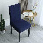 Jacquard s&ouml;&ouml;gitooli kate Spandex elastne veniv pika seljatoega tooli &uuml;mbris toolide jaoks K&ouml;&ouml;k Hotell Pulmabankett 1 piece