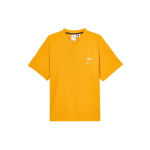 Nike X Patta koost&ouml;&ouml; Helkurlogo Multikakujutisega &Uuml;mmarguse kaelusega T-s&auml;rk Unisex Topid Oranž FJ3033-717 L orange