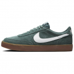 Nike Killshot 2 Vintage Green Gum Meeste Tennised Gum-Medium-Brown White FQ8903-300 38.5