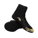 Boxing and Wrestling Footwear for Men Women in Arts 38