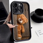 Telefoni&uuml;mbris iPhone'ile 11 13 12 14 15 16 Pro Max 7 8 Plus XR XS Max Samsung A55 S24 S23 A02S Redmi 9 13C 9A 10 A3 OPPO A15S A16 A17 A18 A38 A53 A54 A31 iPhone 16