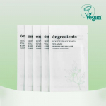 Ongradients Houttuynia cordata 95% mask pack (5 sheets)
