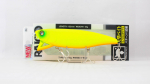 Jackall Raico 132F Fioating Lure All Matte Chart (5163)