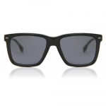 BoSS 1317 S 284 Ir Meeste P&auml;ikeseprillid Shiny Black/55-18-145