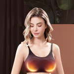 Smart Breast Massager Massaažipesu, Hot Breasts Breast Beauty seadme kingitus must
