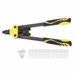 Need Mutrit&ouml;&ouml;riist Ergonoomiline Mugav K&auml;epide Legeerterasest Professionaalne Rivnut t&ouml;&ouml;riistakomplekt autot&ouml;&ouml;stusele