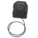 Kahe akuga nutikas isolaator 12V 140A IP65 Veekindel Pinge tundlik erilaadimise relee Sobib matkaautodele, haagissuvilatele, jahtidele, maasturitele