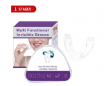 Silikoonist norskamisvastane Sleep Mouth Guard & Sport Brace Corrector