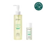 MakePrem Safe Me Relief niisutav puhastus&otilde;li eriv&auml;ljaanne (210ml+20ml) beige