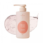 Choose 1 of 2 types of white-free grapefruit water shampoo (500ml / 1500ml) Grapefruit Water Shampoo 500ml