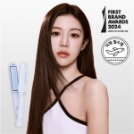 Bodana Compact Flat Iron 28mm pulbersinine