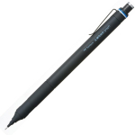 Tombow mehaaniline pliiats 0,3 mm MONO Monograph Fine (Lai n&auml;gemine / madal raskuskese) Must DPA-111B gray