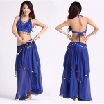 2tk komplekt naiste k&otilde;hutantsukost&uuml;&uuml;mid t&auml;iskasvanutele India lava mustlaskost&uuml;&uuml;mid naiste k&otilde;hutantsus Egiptus naiste k&otilde;hutantsukost&uuml;&uuml;mid One Size sinine