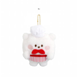 BTS BT21 Ametlik Minini COOK Pehmed M&auml;nguasjad V&otilde;tmehoidja RJ