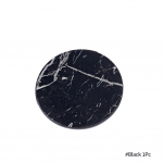 1 tk/7 tk kunstnahast marmorist alusaluse joogi kohvitassi matt lauaalused, &uuml;mmargused kuumakindlad teepadjakeste lauaaluse hoidik 10x10cm