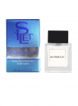 Intrigue Eau de parfum meestele 100 ml 100 ml